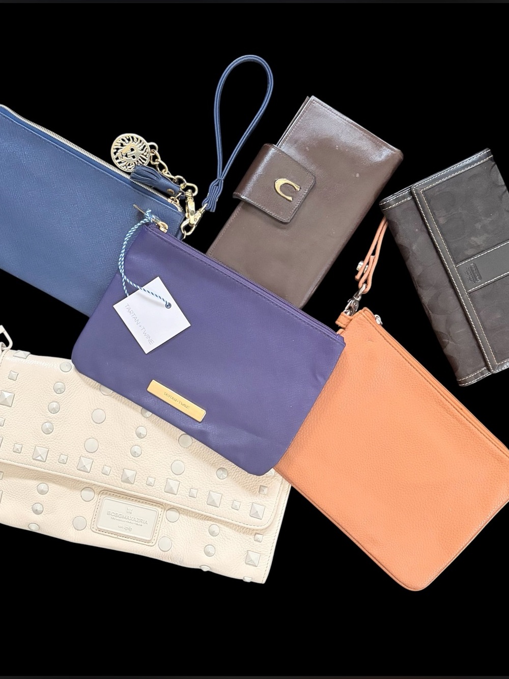 Wallets/Wristlets | BUNDLE
